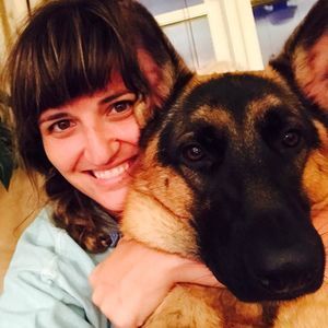 Meet your Posher, Allyson